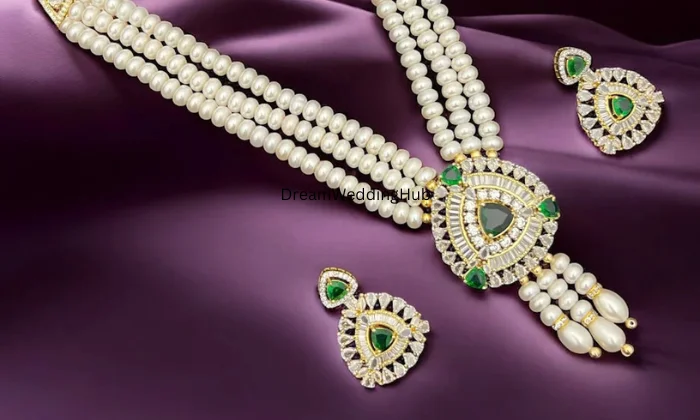 Forever Pearls  Jewellery